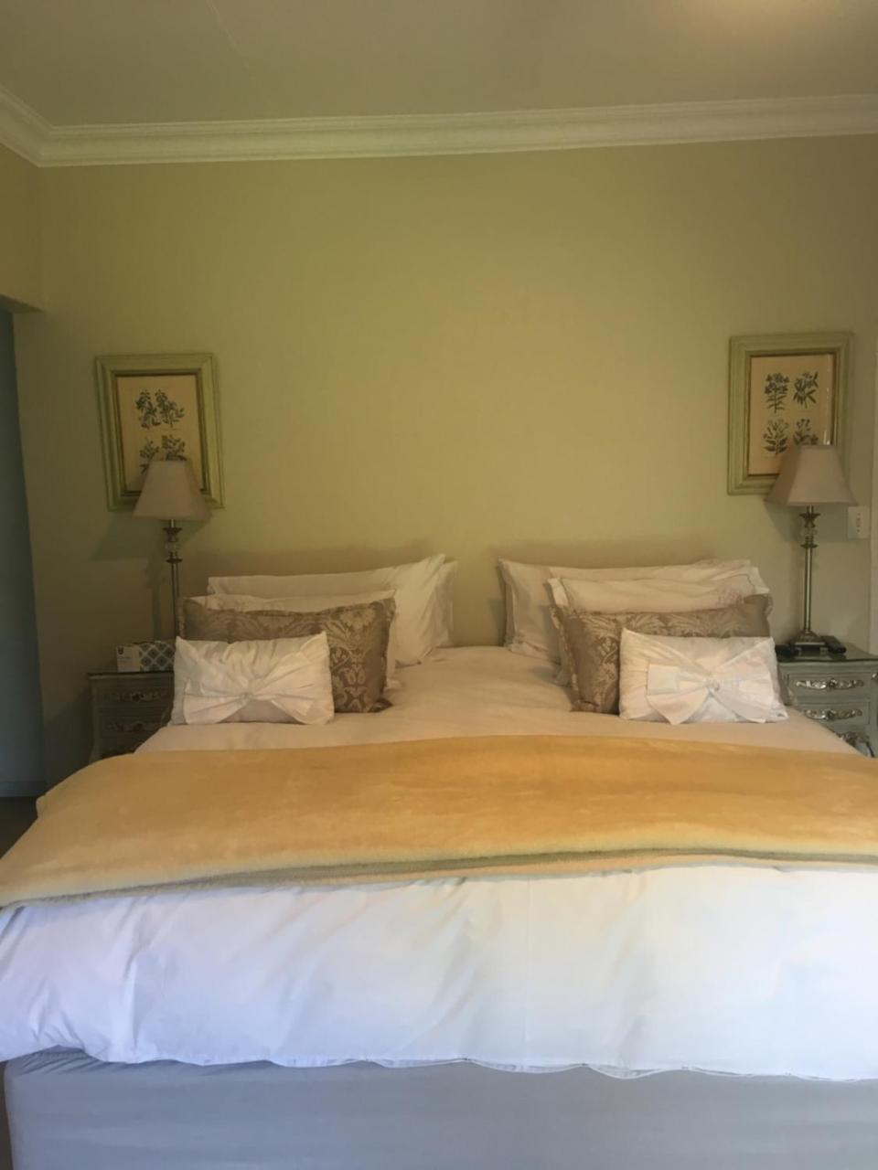 יוהנסבורג Vair'S Place Guest House In Sandton Paulshof - Apartment, Lux Suites & Spa מראה חיצוני תמונה