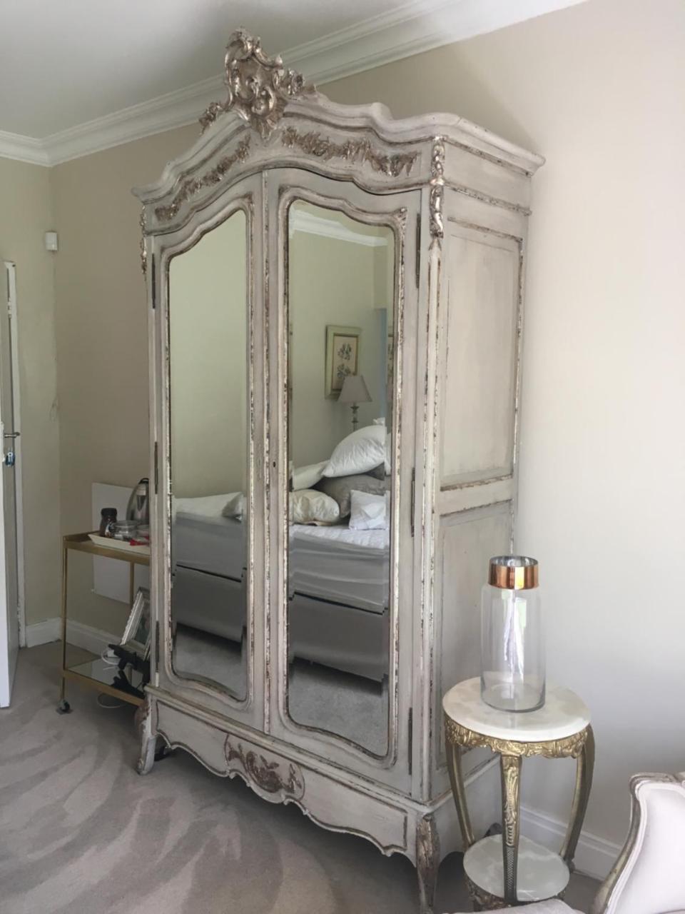יוהנסבורג Vair'S Place Guest House In Sandton Paulshof - Apartment, Lux Suites & Spa מראה חיצוני תמונה
