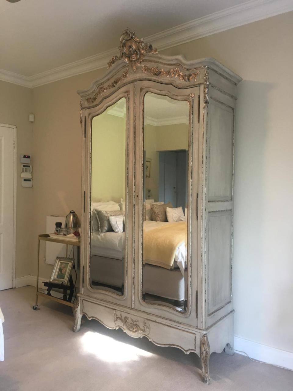 יוהנסבורג Vair'S Place Guest House In Sandton Paulshof - Apartment, Lux Suites & Spa מראה חיצוני תמונה