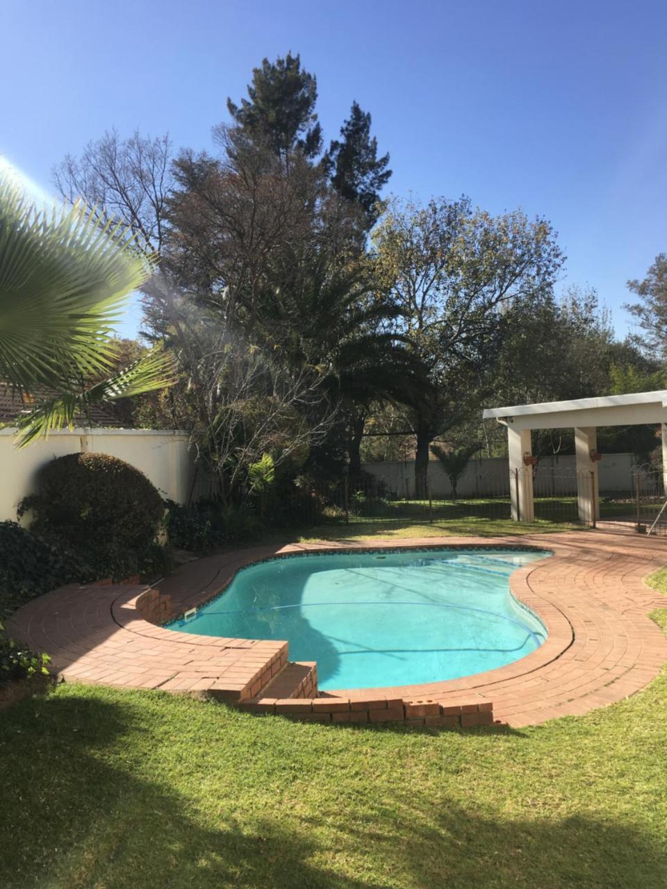יוהנסבורג Vair'S Place Guest House In Sandton Paulshof - Apartment, Lux Suites & Spa מראה חיצוני תמונה
